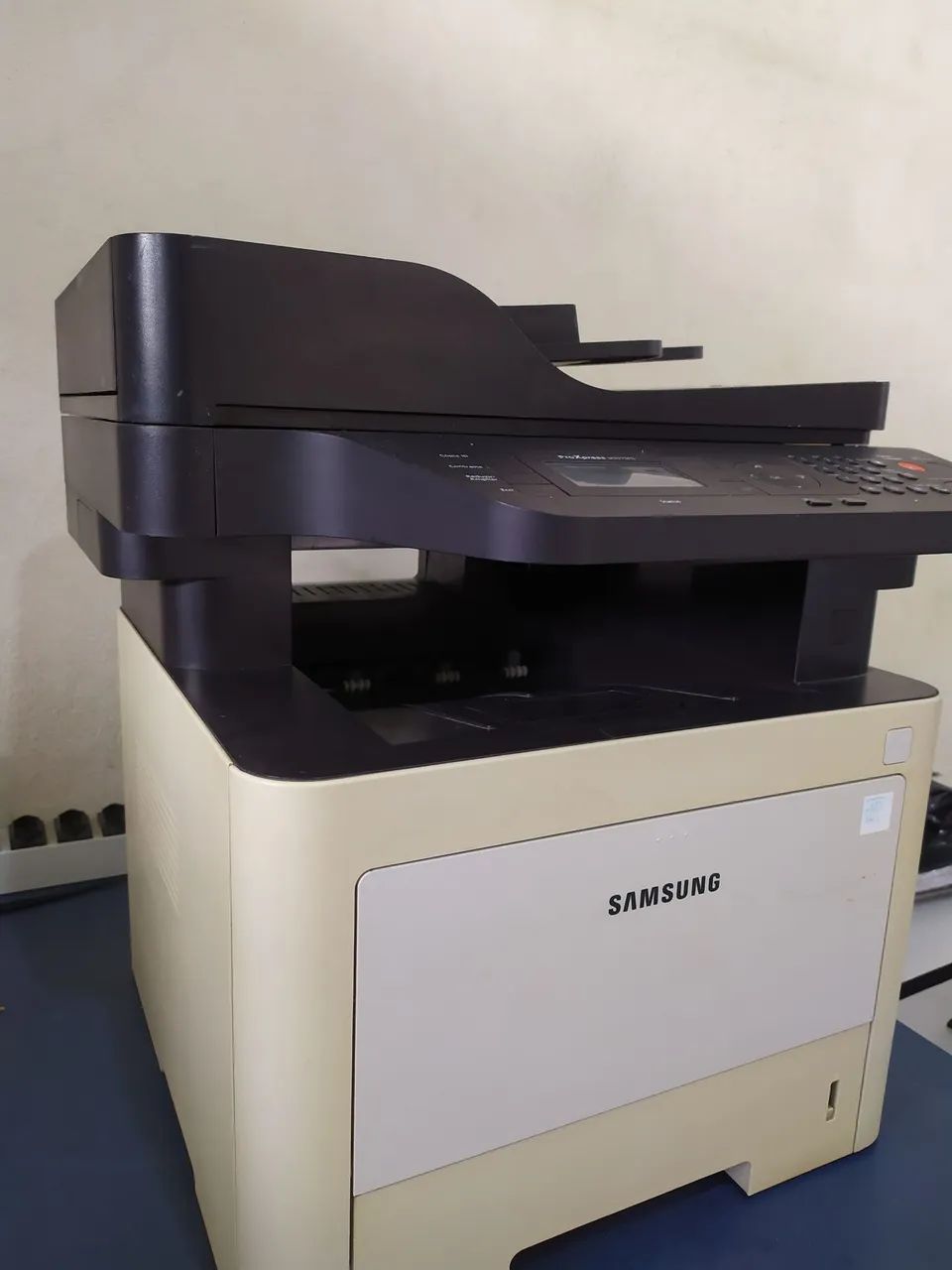 Impressora Samsung Xpress M3375FD - Foto 2