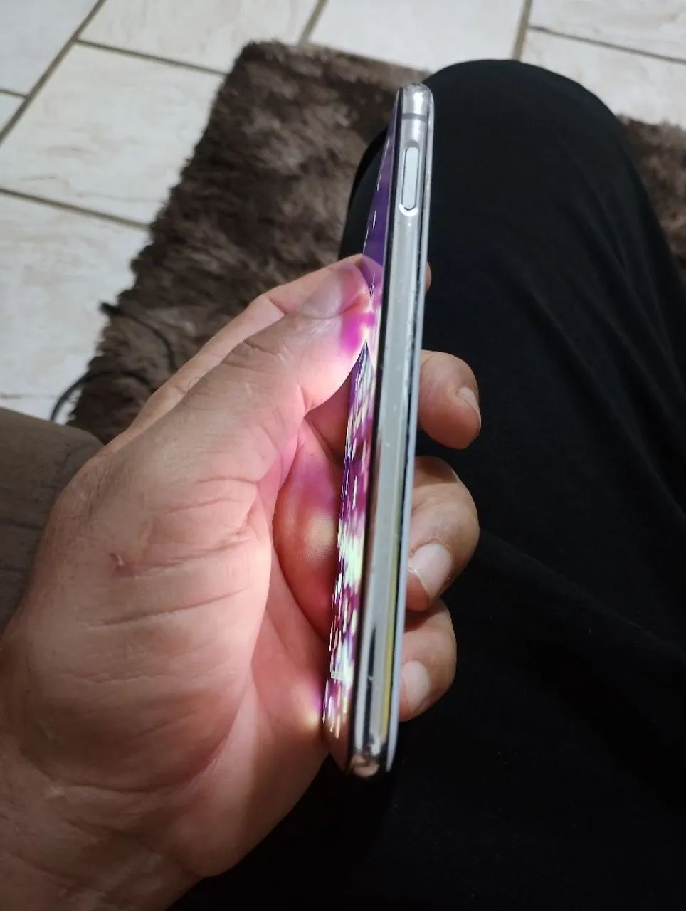 Vendo um Galaxy S10e  - Foto 4
