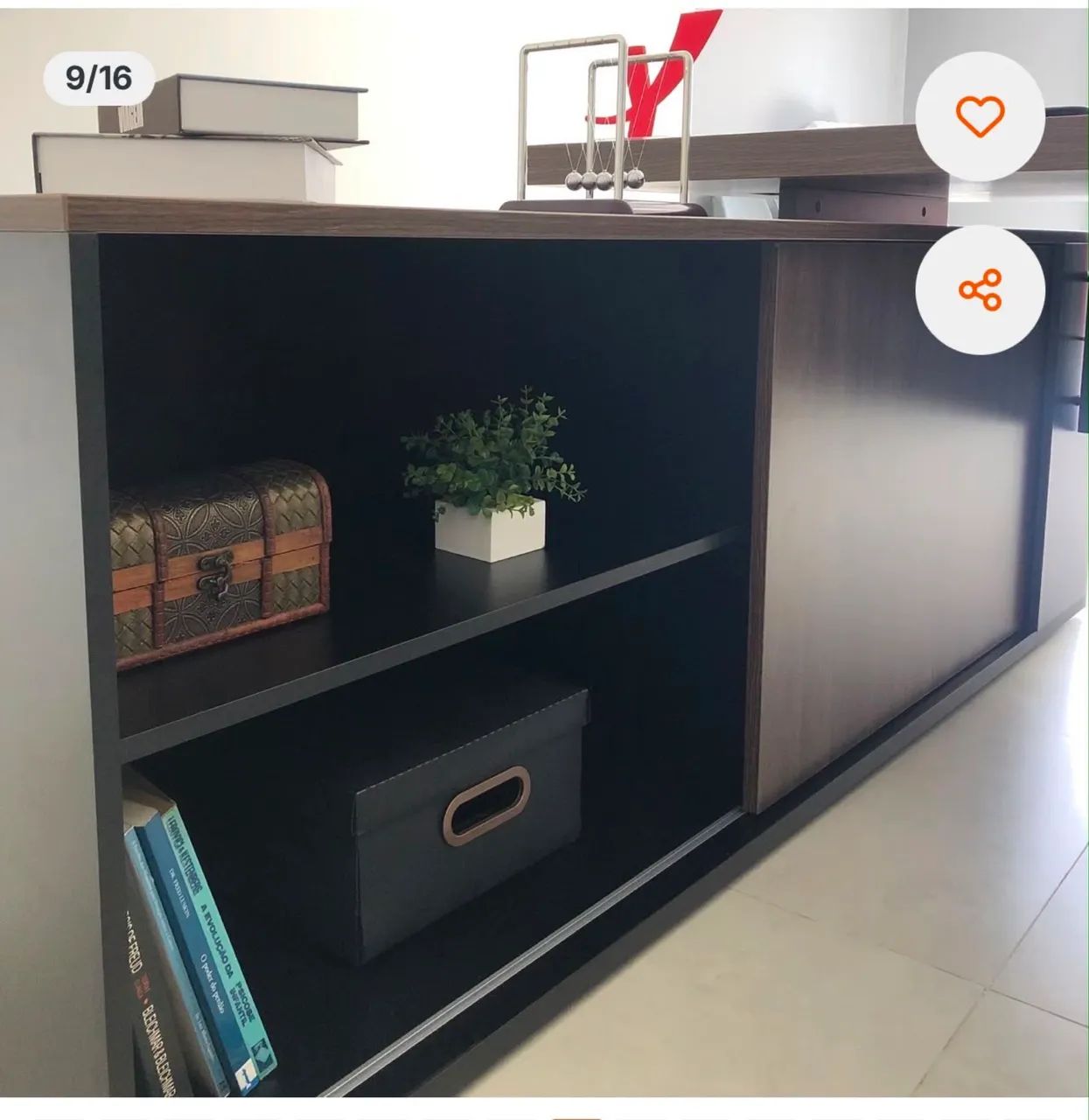 Mesa escritório 