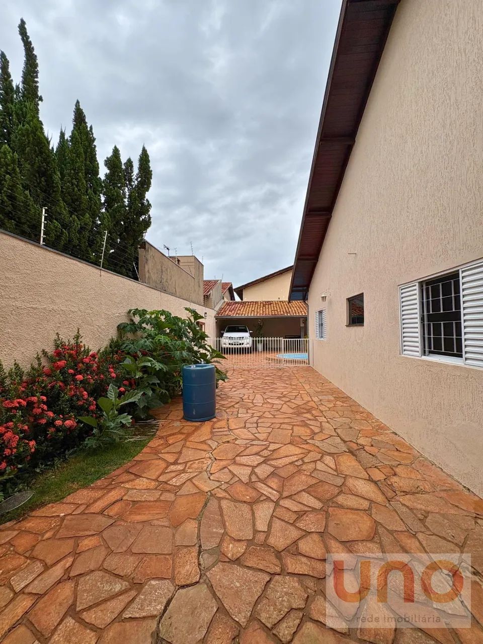 Casa com 4 quartos com piscina na Giocondo Orsi- Campo Grande - Foto 4