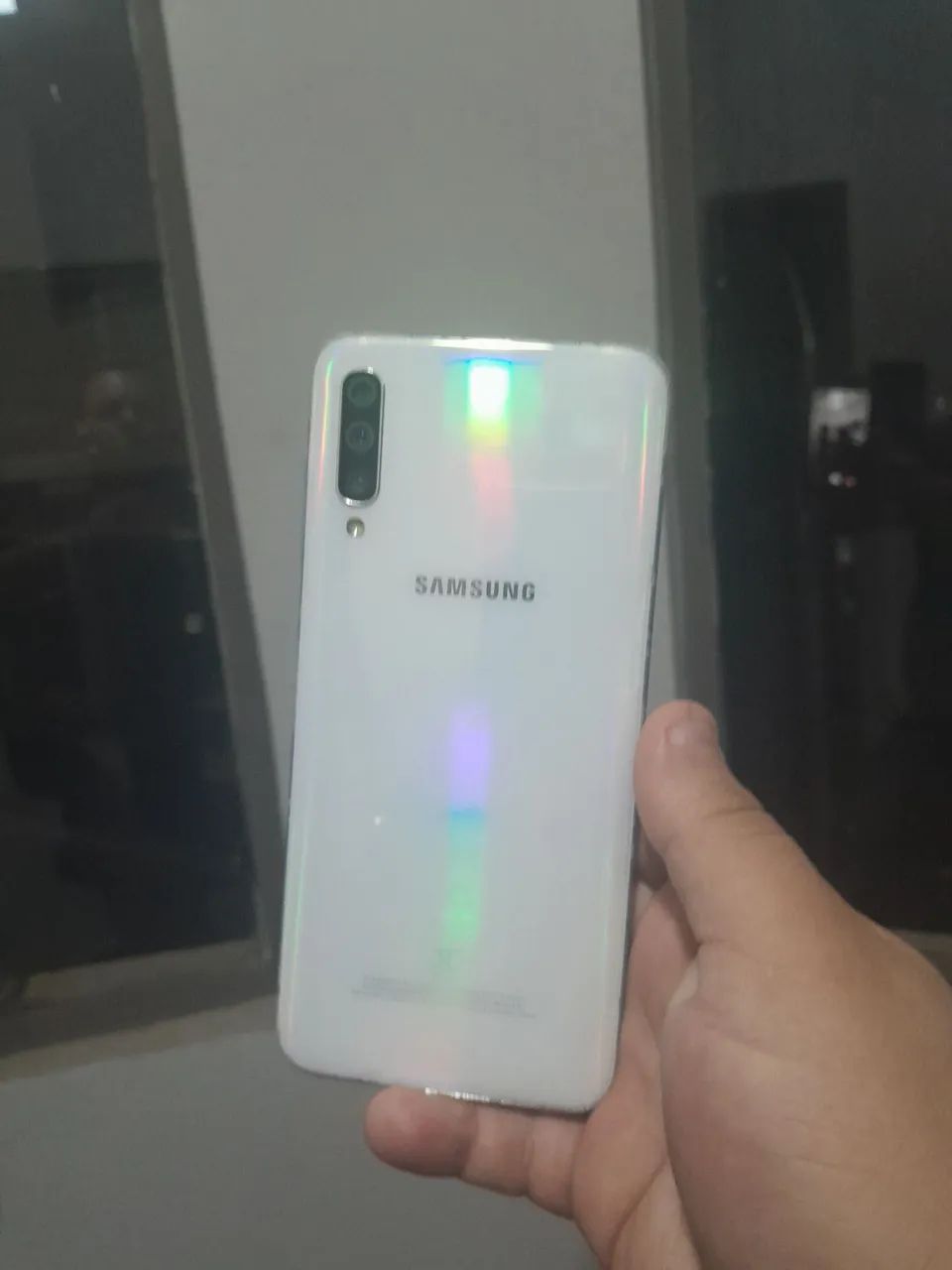 Vendo A50 SANSUNG  - Foto 5