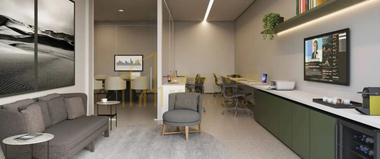 Incrível Apartamento de 4 Quartos na Enseada do Suá com Varanda Gourmet - Foto 5