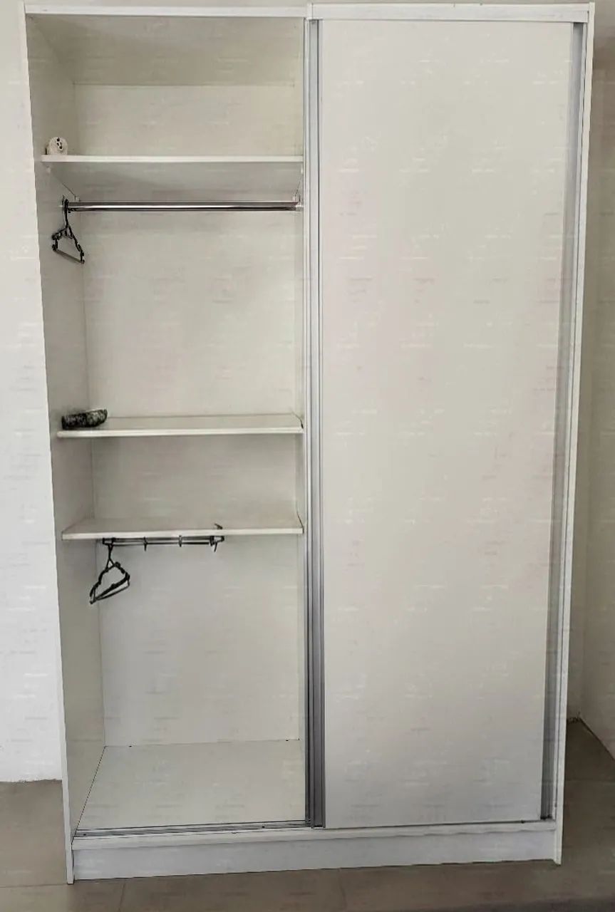 Guarda roupa 