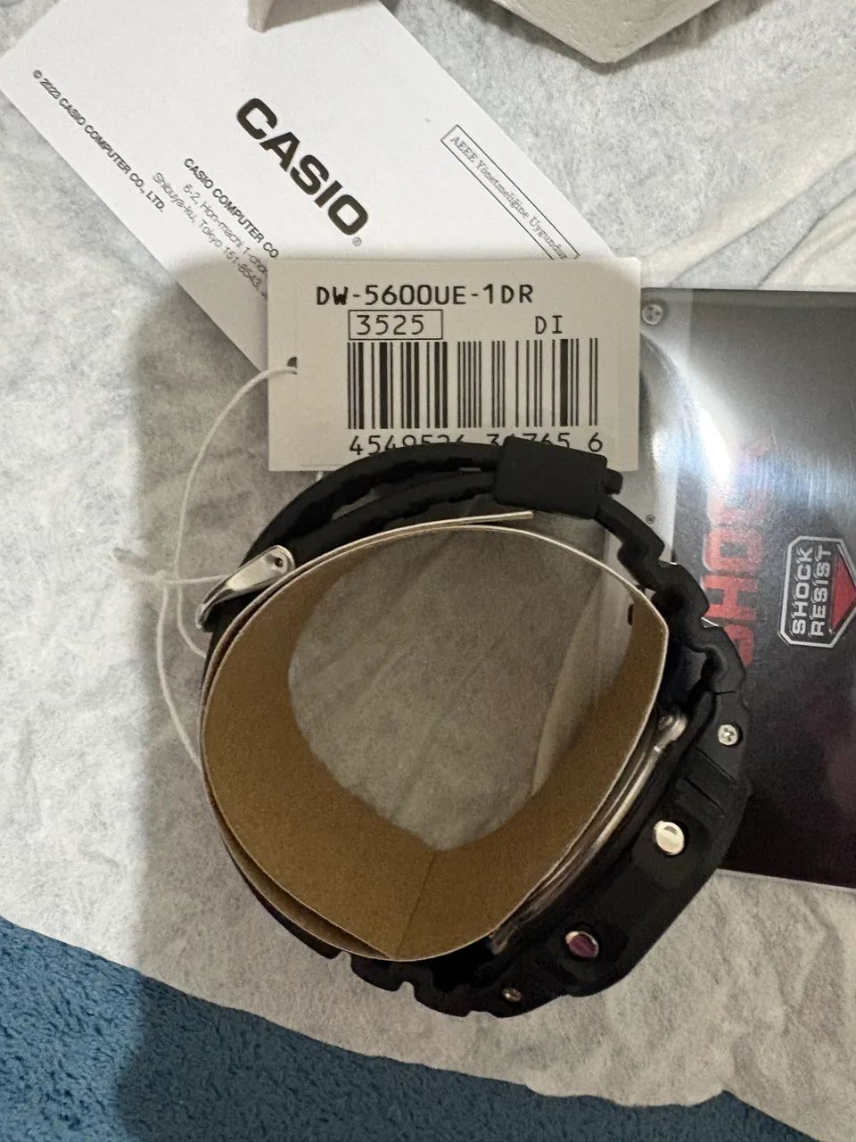 Casio Gshock  - Foto 2