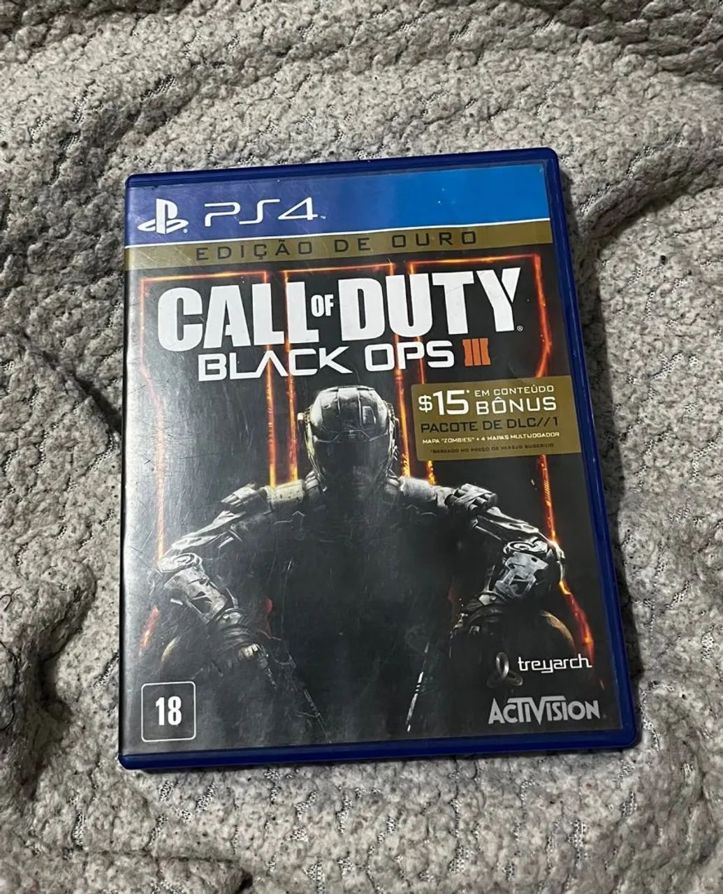 Jogos De PS4 - Foto 3