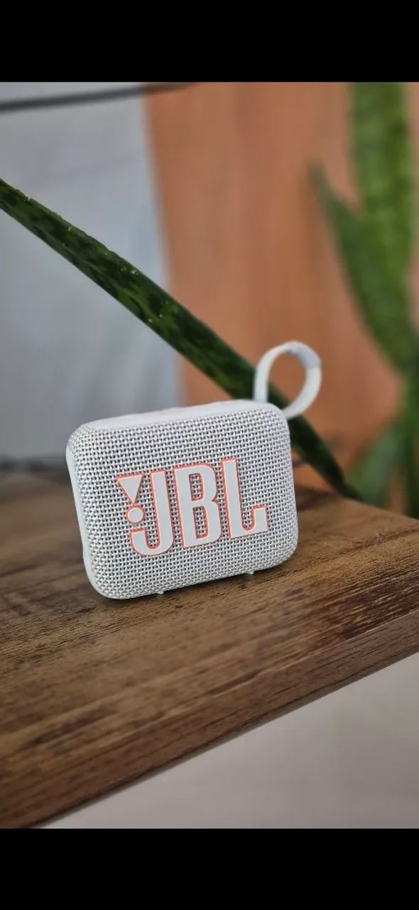 Jbl go 4