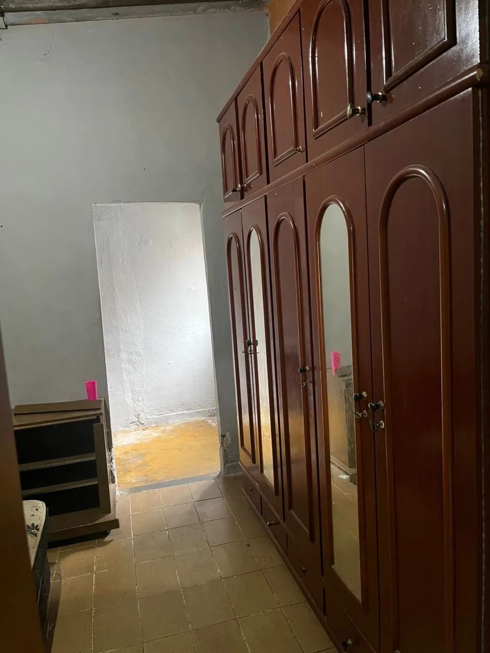 Guarda- Roupa 