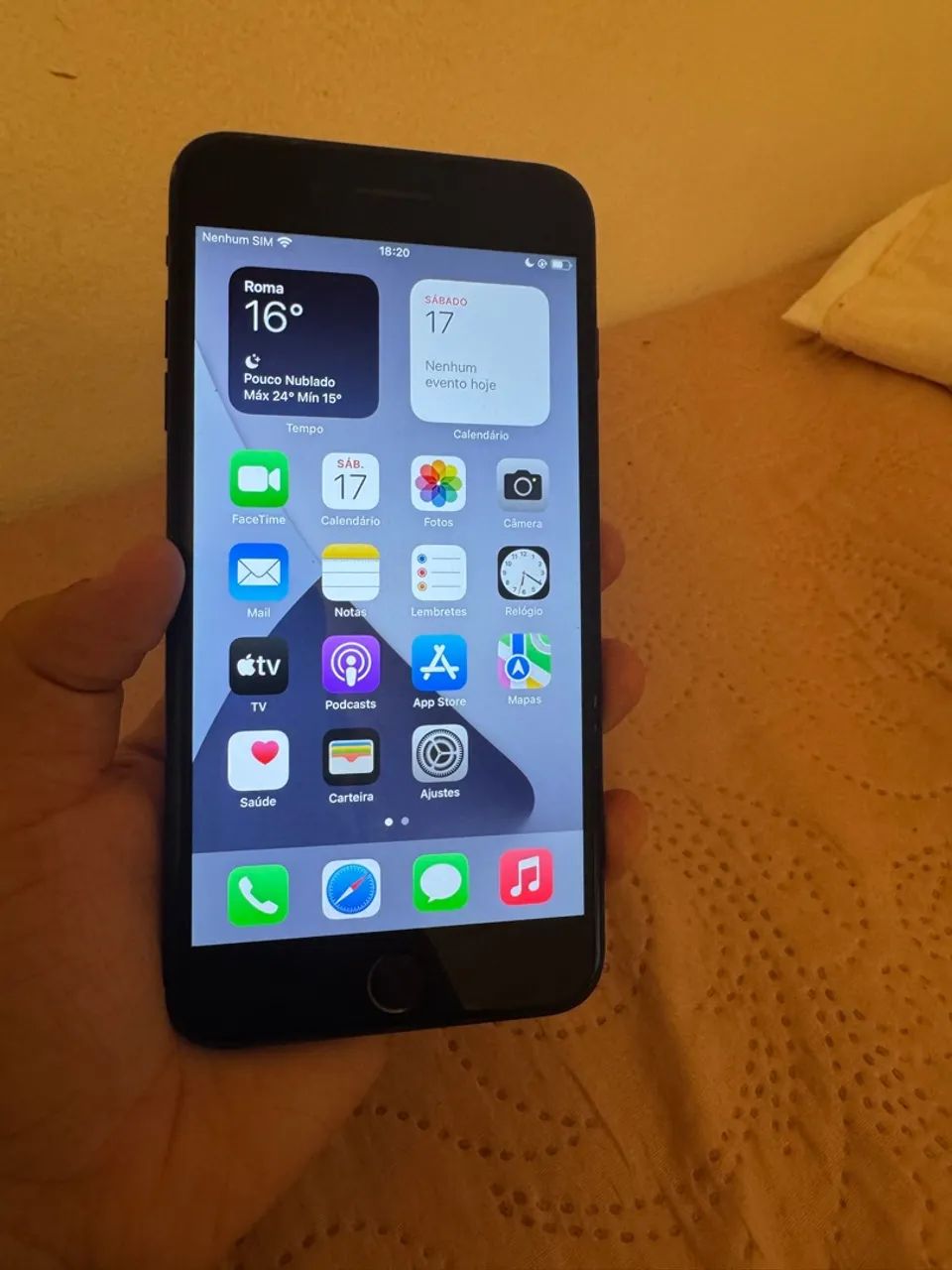 iPhone 7 Plus 