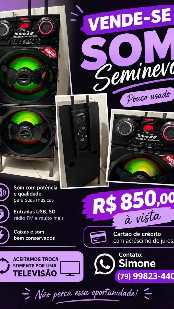 Som