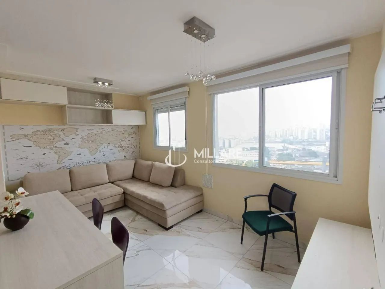 APARTAMENTO VENDA CAMBUCI - Foto 5