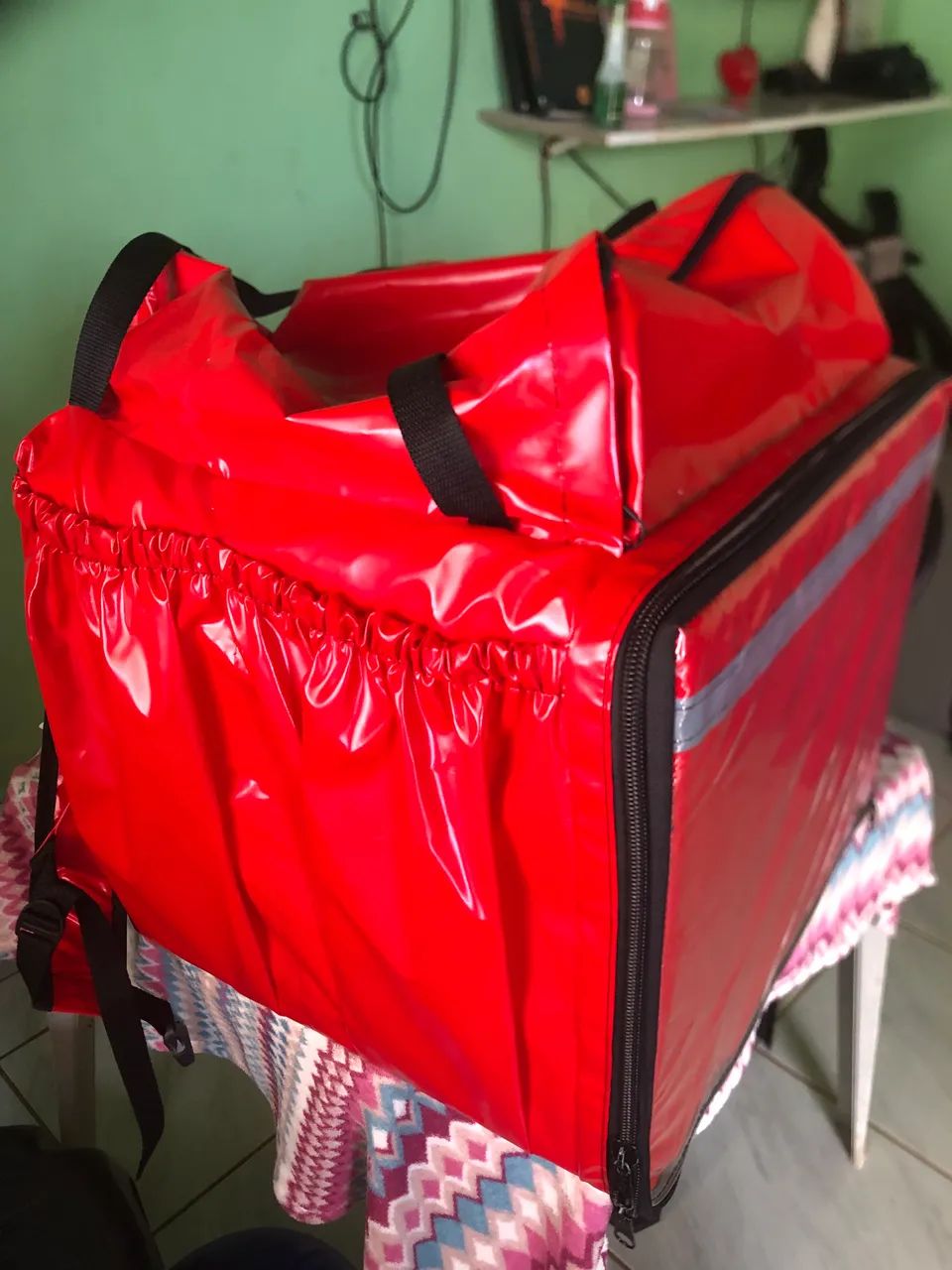 Bag nova - Foto 2