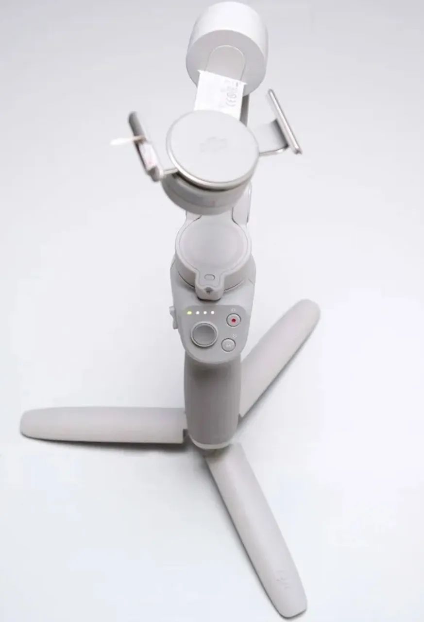 GIMBAL DJI OM 4 - Foto 3