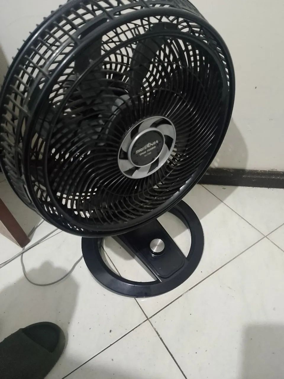 Ventilador - Foto 2