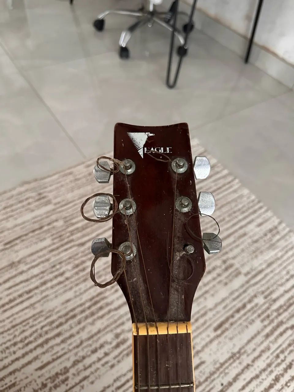 Violão  - Foto 4