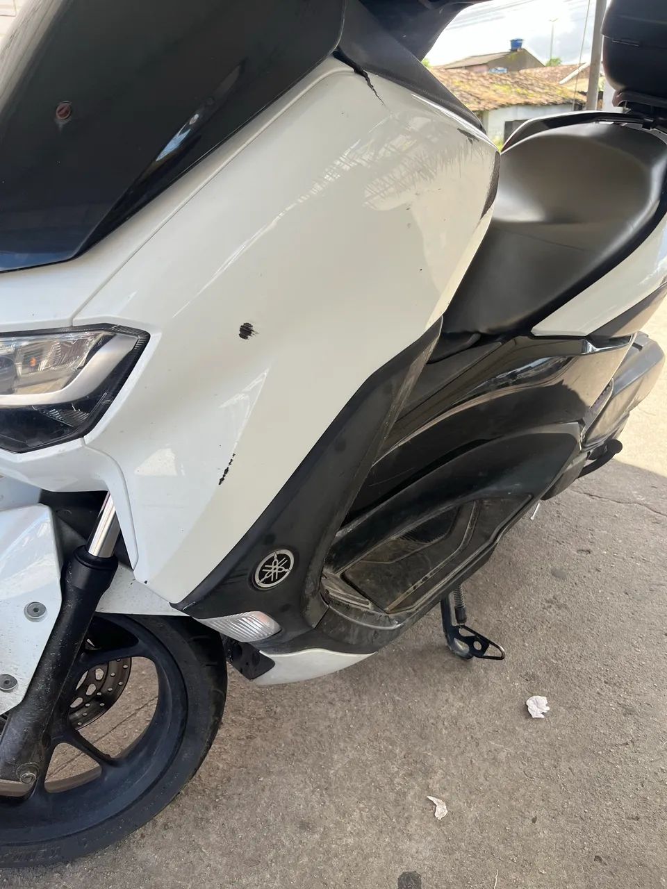 Yamaha NMAX 160 2022 - Foto 3