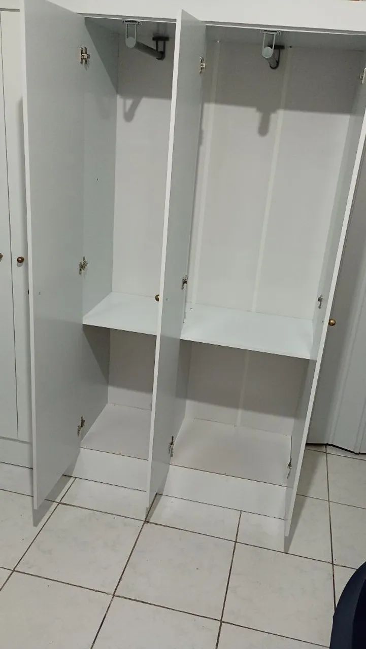 Guarda Roupas ?