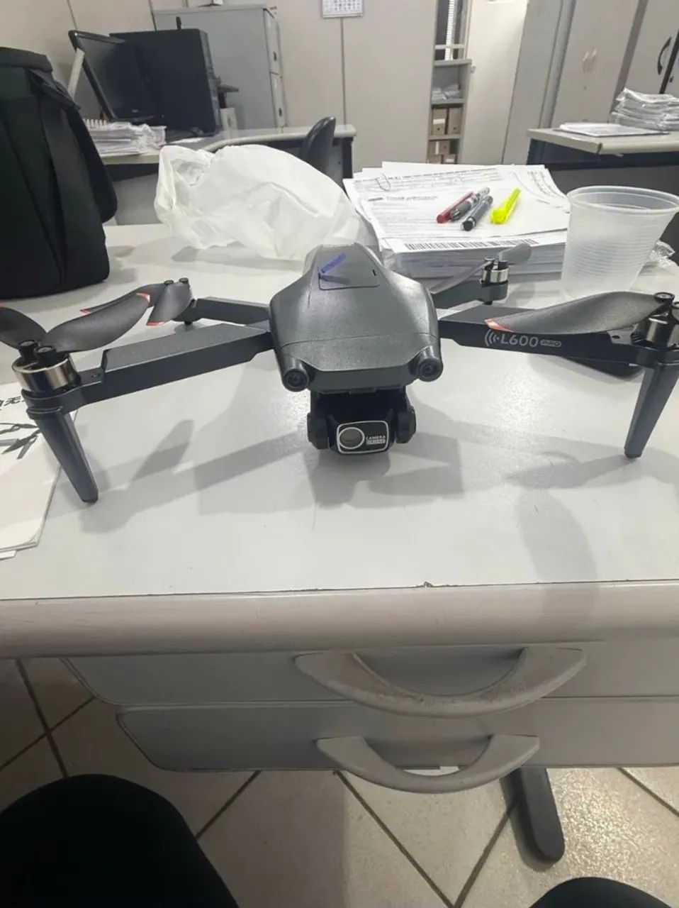 Drone L600 Pro Max