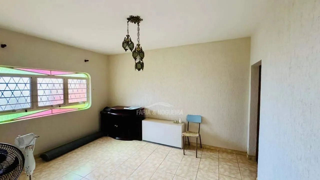 Casa à venda, 2 quartos, 2 vagas, Vila Nova - Rio Claro/SP - Foto 2