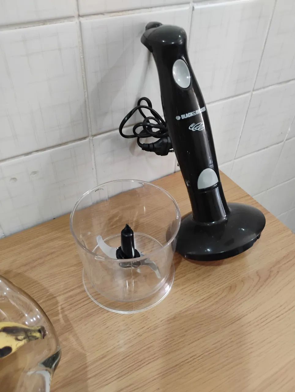 Mixer Black e decker - Foto 5