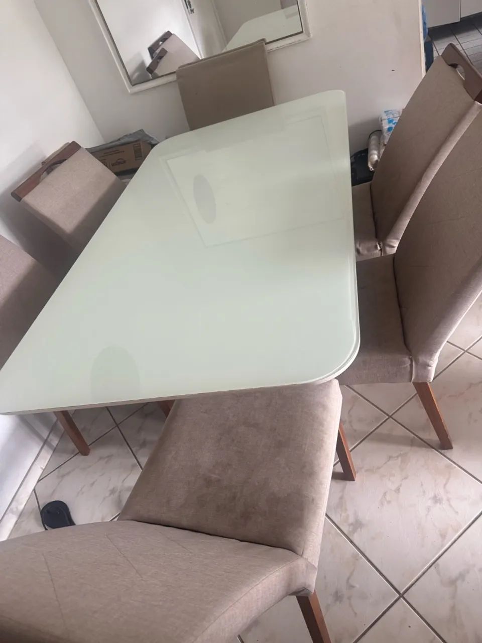 Conjunto jantar - Foto 4