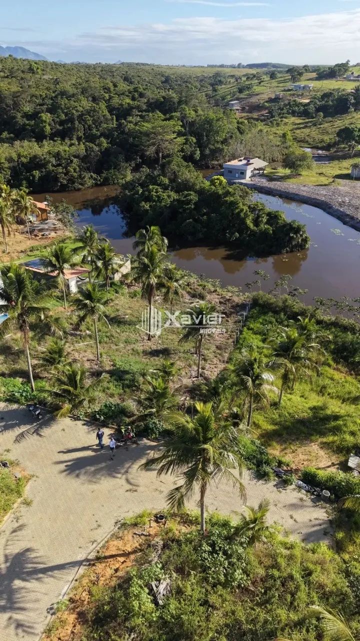 Terreno 1.000 m² à Venda no Condomínio Recanto da Lagoa em Guarapari ...