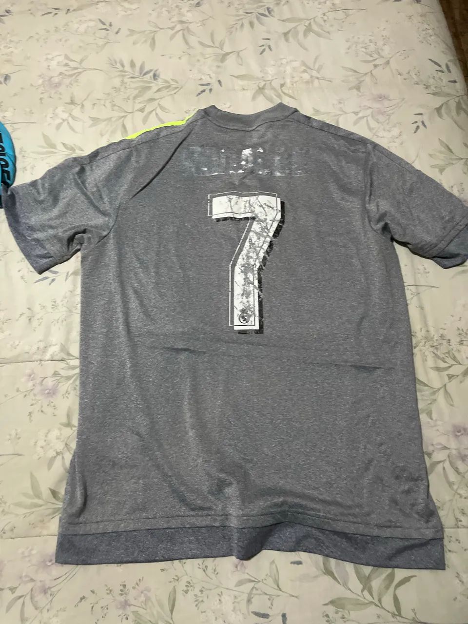 Camisa de time  - Foto 2