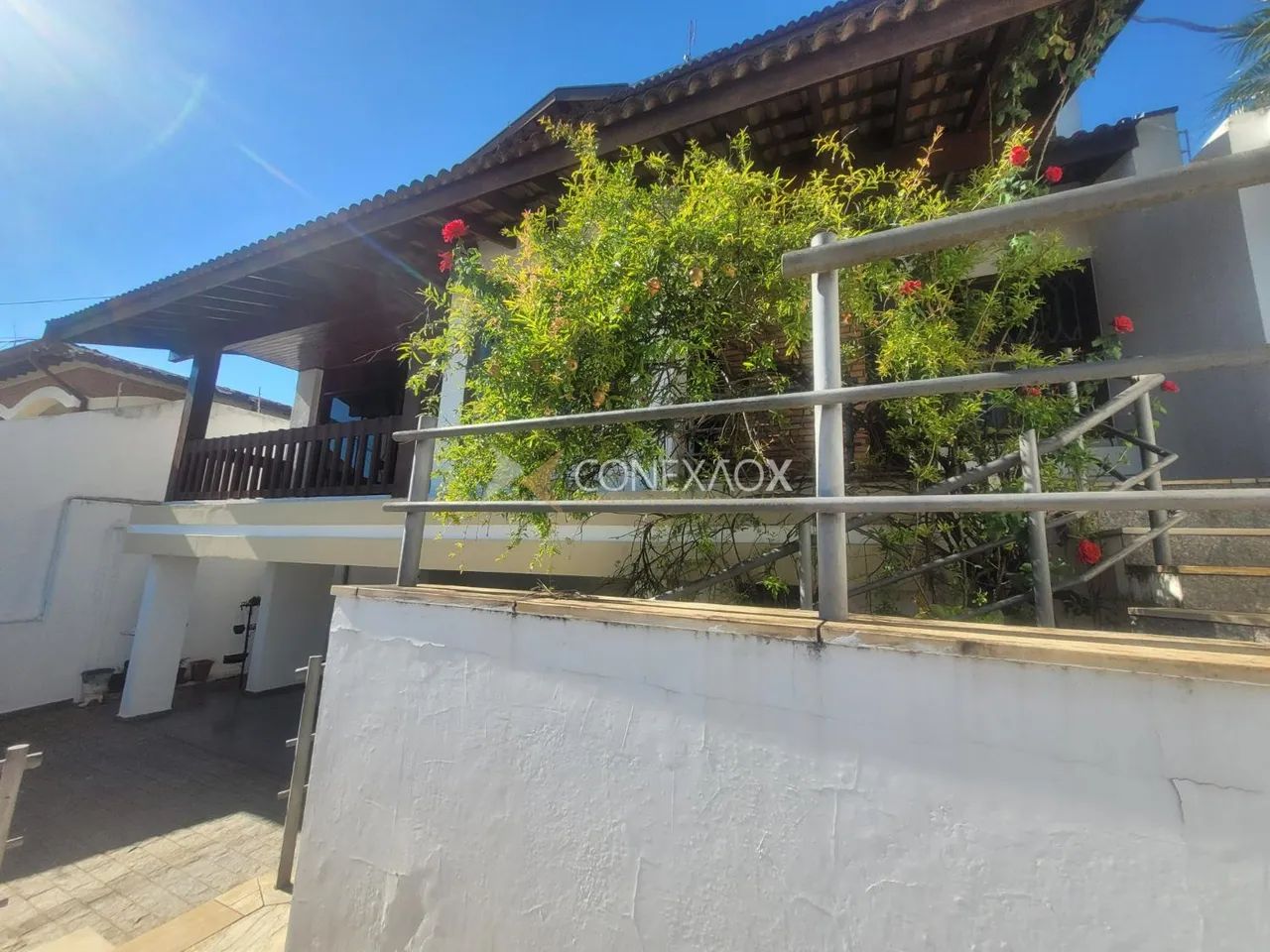 casa - Jardim Paraíso - Campinas - Foto 2