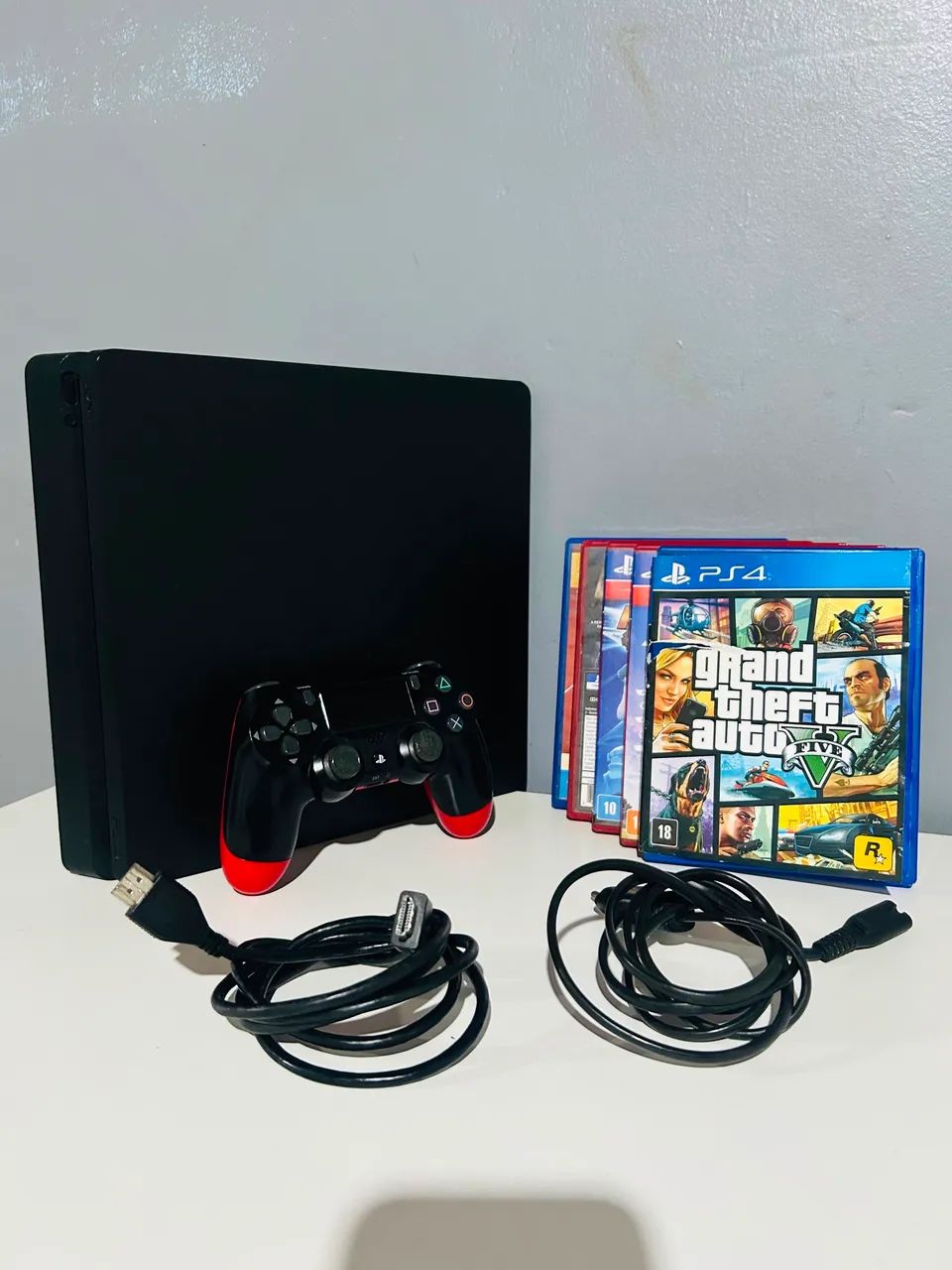 PS4