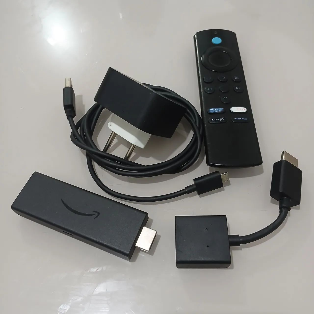 Fire TV da Amazon Original - Foto 2