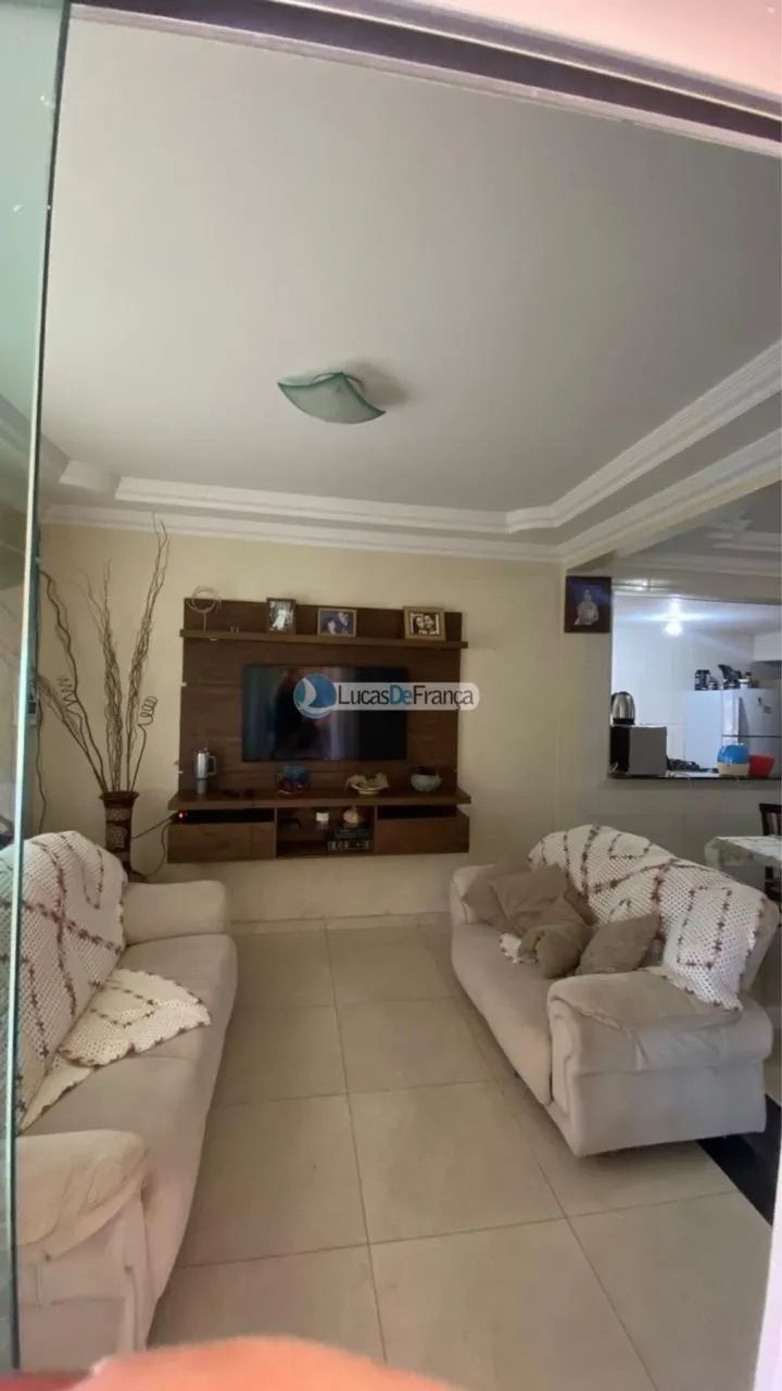 NA LAJE/ BEM LOCALIZADA/ PLANALTINA DF 