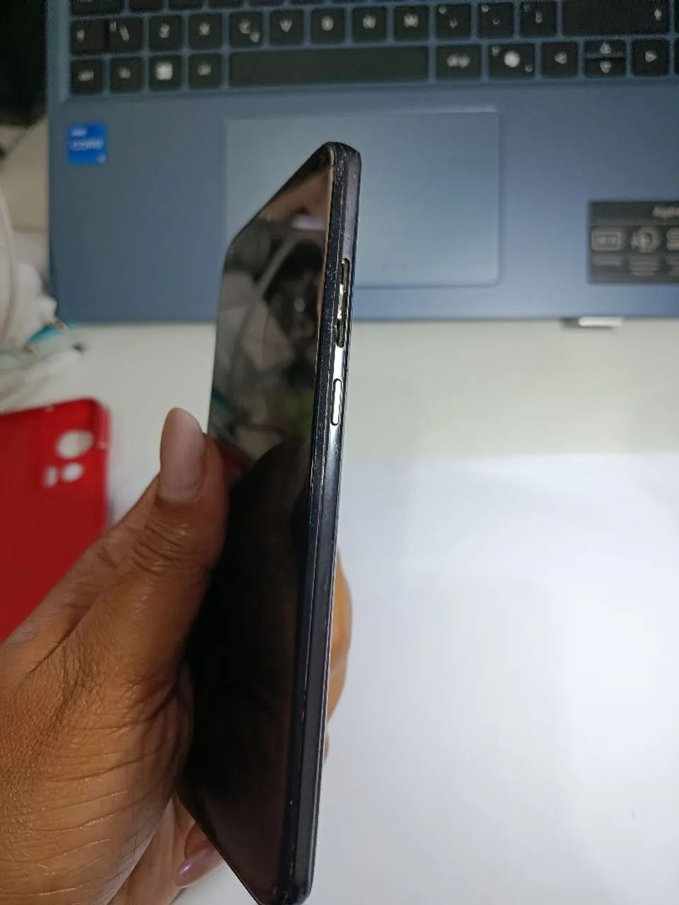 Celular Edge Neo 20  - Foto 3