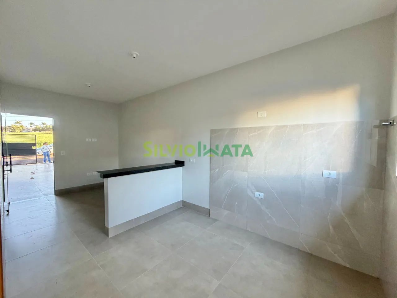 Casa à Venda em Marialva/PR | 2 Quartos - Foto 2