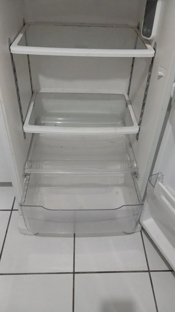 Vendo Geladeira - Foto 5