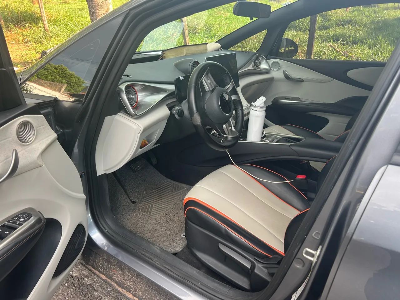 BYD Dolphin EV (Elétrico) 2024 - Foto 5
