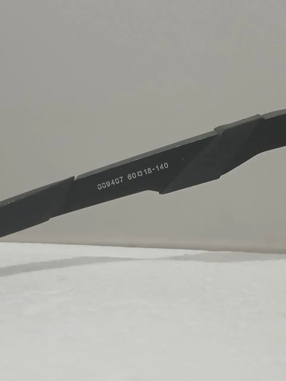 ÓCULOS OAKLEY ENCODER ELIPSE PRIZM SAPPHIRE - Foto 4
