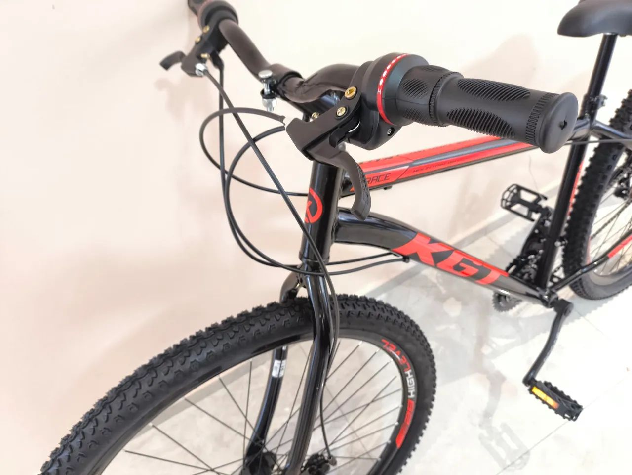 Bicicleta Aro 29 NOVA PRONTA ENTREGA  - Foto 3