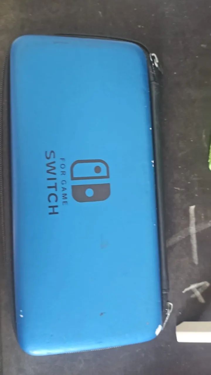 Nintendo Switch 1 OLED - Foto 5