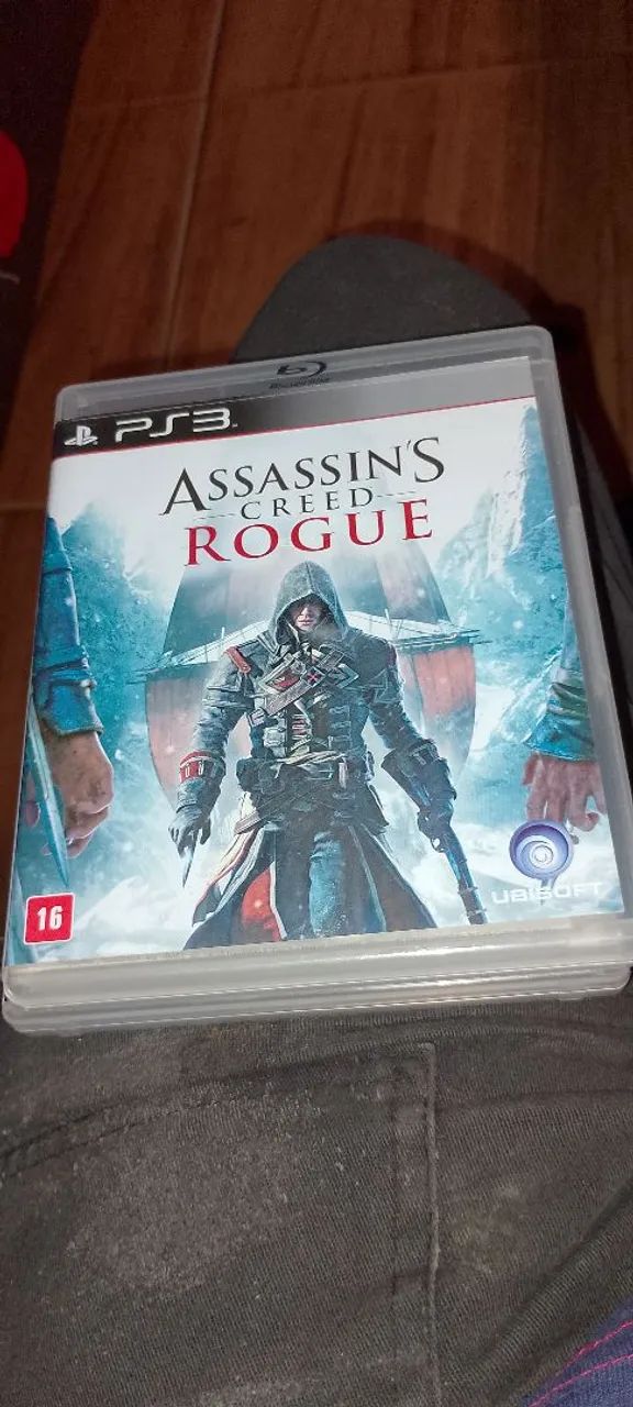Jogo de Playstation  - Foto 5