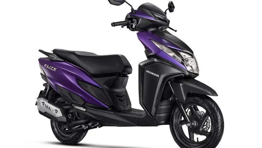 Elite 125 2027 0 km - Foto 2