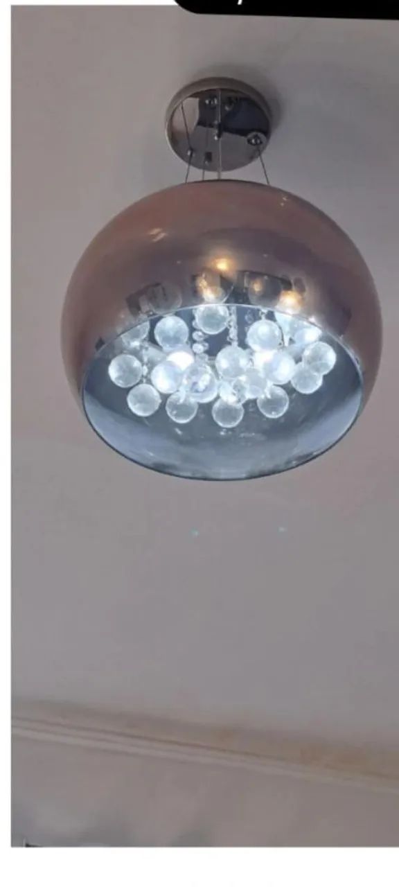 Lustre lindo