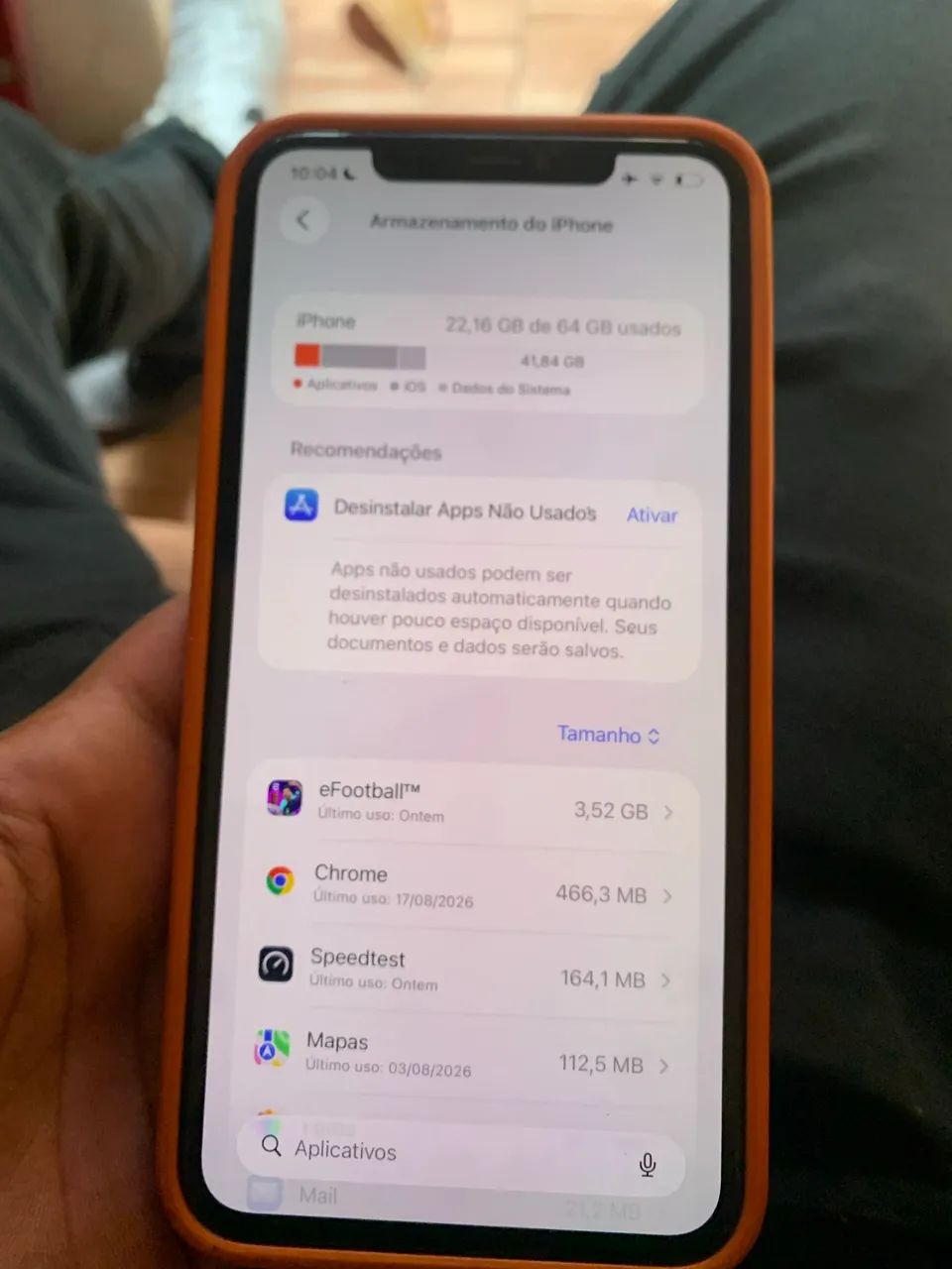 iPhone 11 Pro Max  - Foto 3