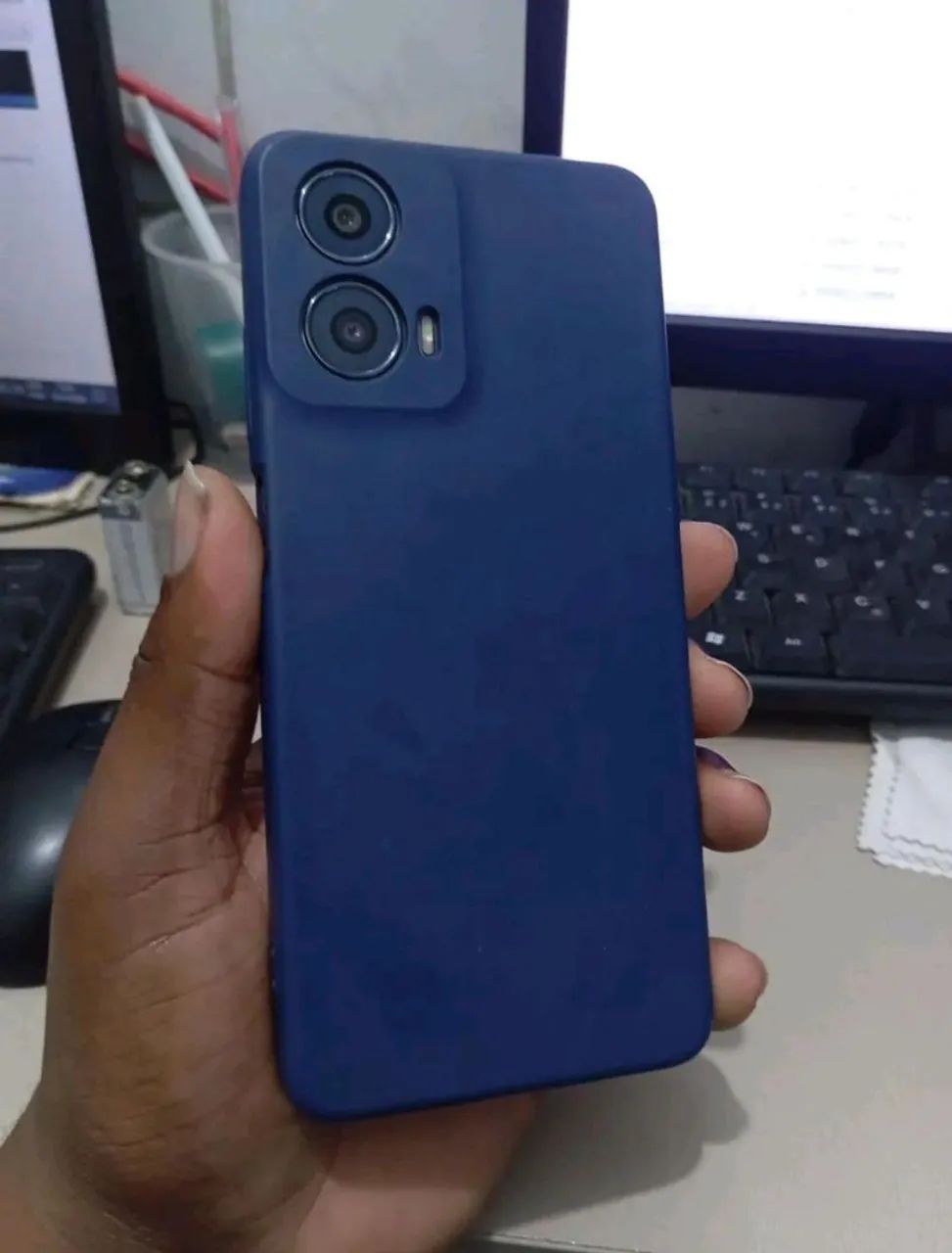 Moto G24 - Foto 3