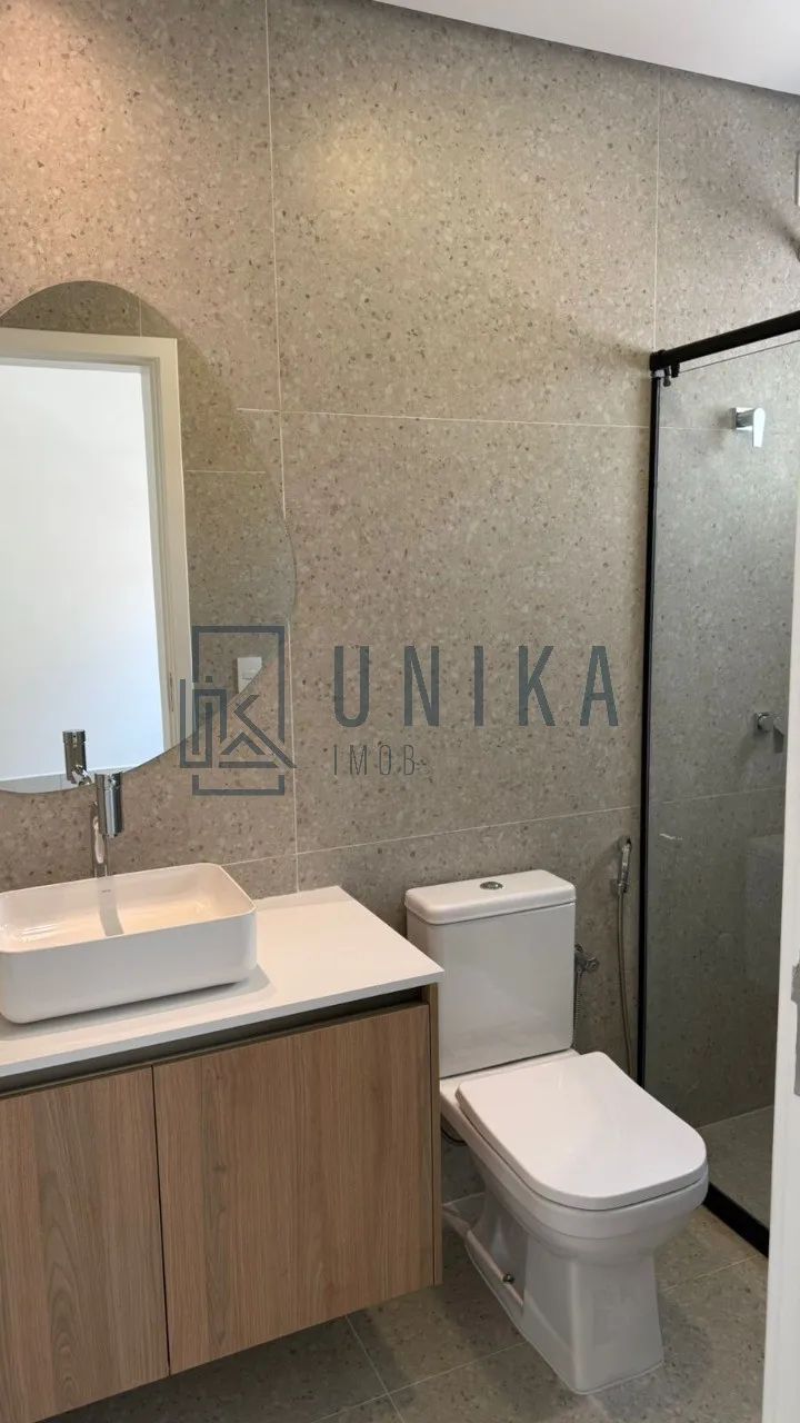 CASA RESIDENCIAL em PAULÍNIA - SP, PARQUE BRASIL 500 - Foto 5