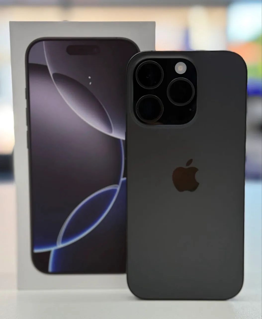 iPhone 16 pro - Foto 3