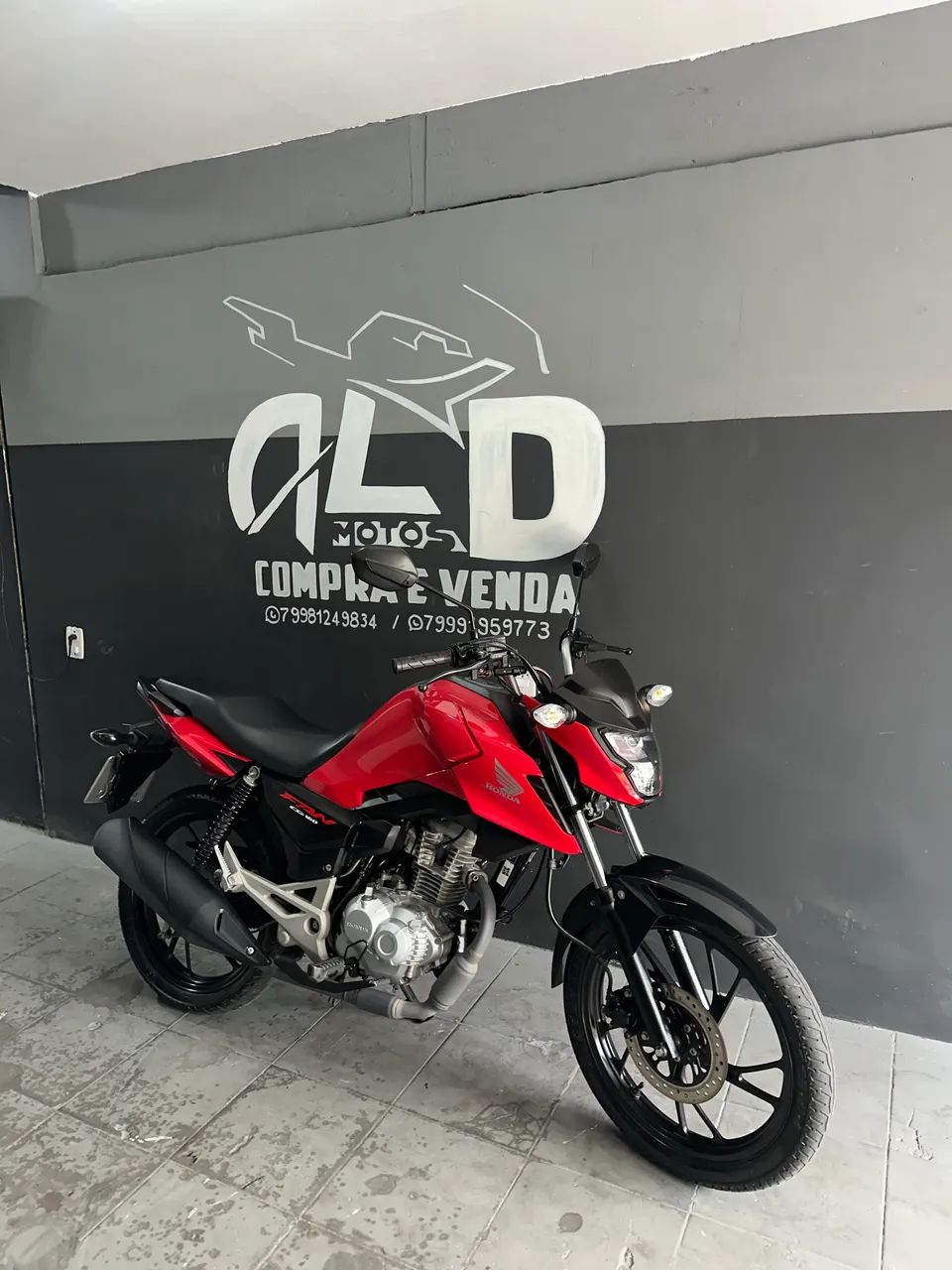 VENDO FAN ÚNICO DONO 
