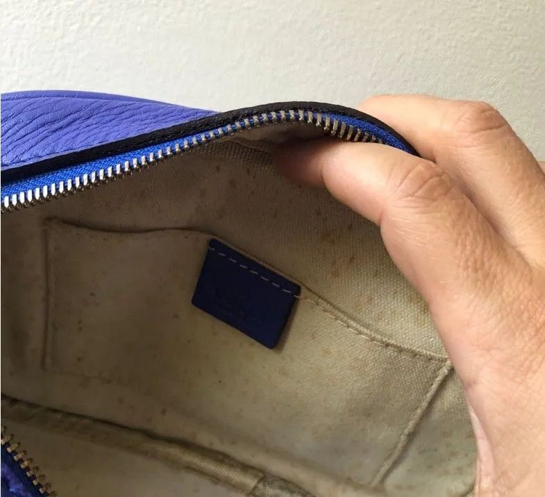 Bolsa Gucci - Foto 3