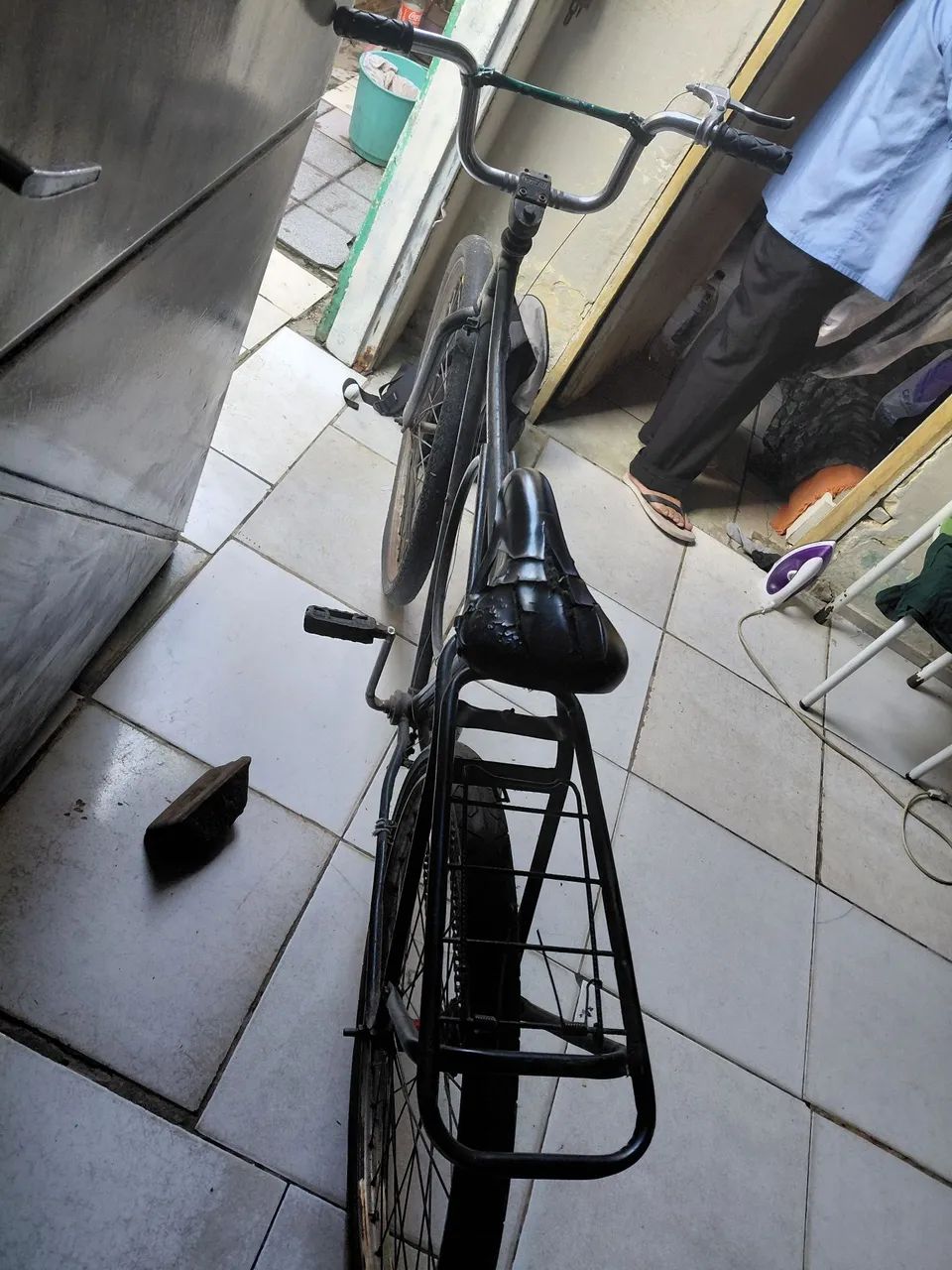 Bicicleta  - Foto 3