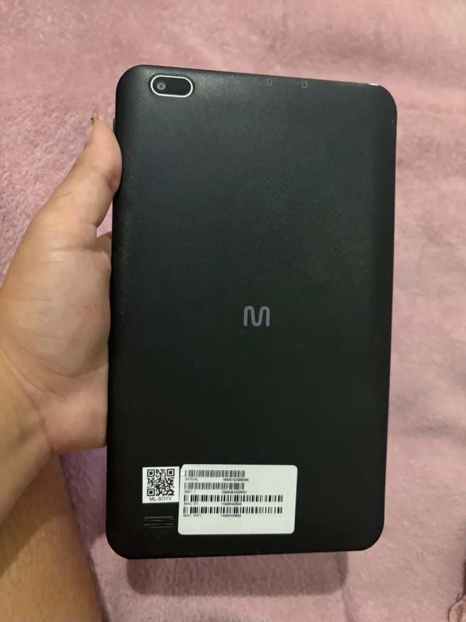Vendo tablet Multilaser  - Foto 4