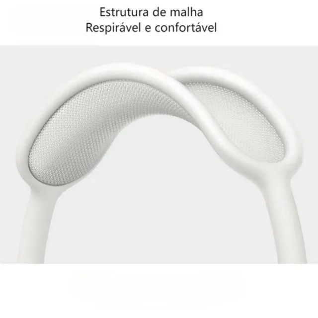 Fone de ouvido Bluetooth Premium - Foto 4