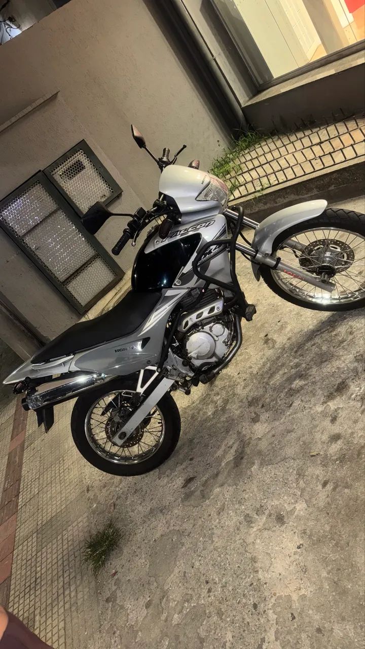 Falcon NX400 - Foto 4